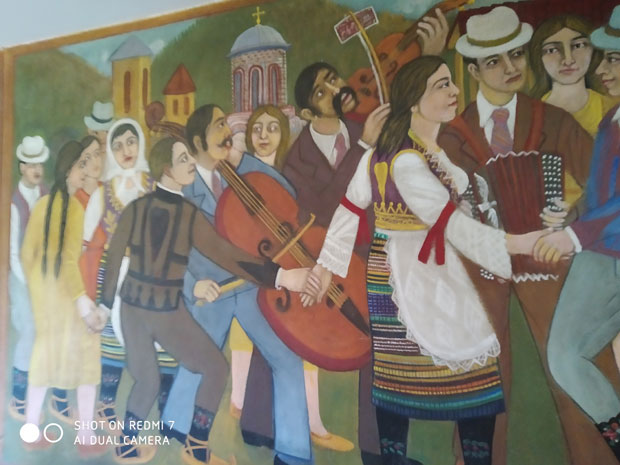 Српску Мона Лизу прославио светом: У родном селу Јанка Брашића чувају успомену на родоначелника наивне уметности